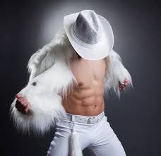 Michael - Professional Male Dancer