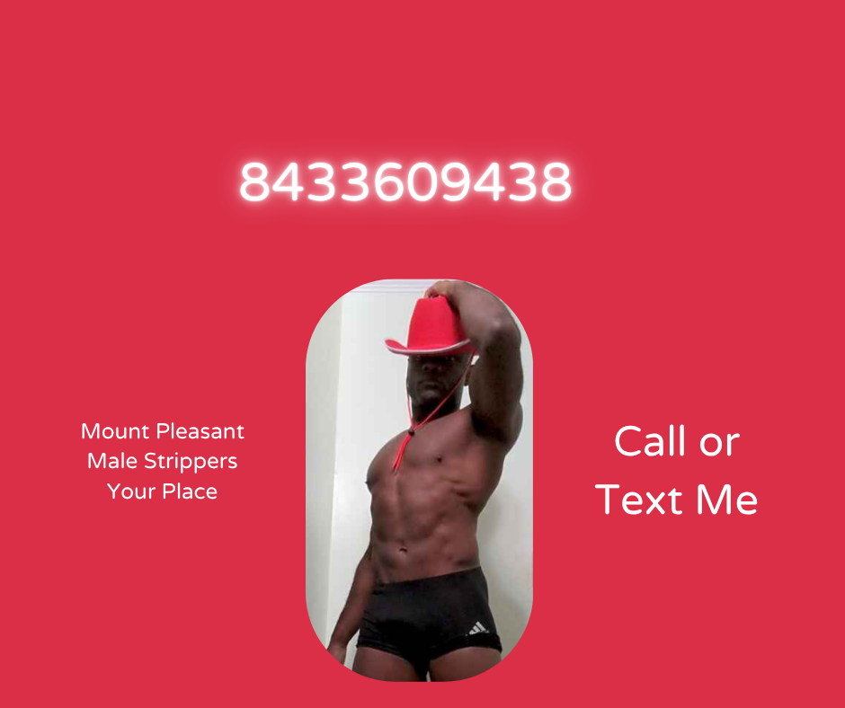 Michael - Professional Male Dancer